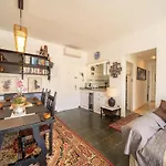 Sun-Drenched, Sea-View Apartment With Giant Patio!