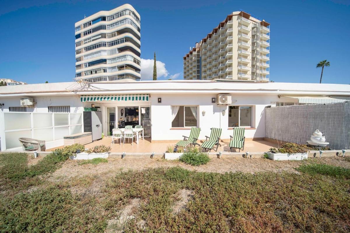 Appartement Sun-drenched, Sea-view With Giant Patio!
