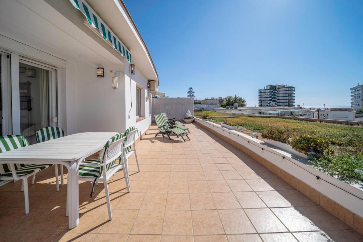 Sun-drenched, Sea-view With Giant Patio! *