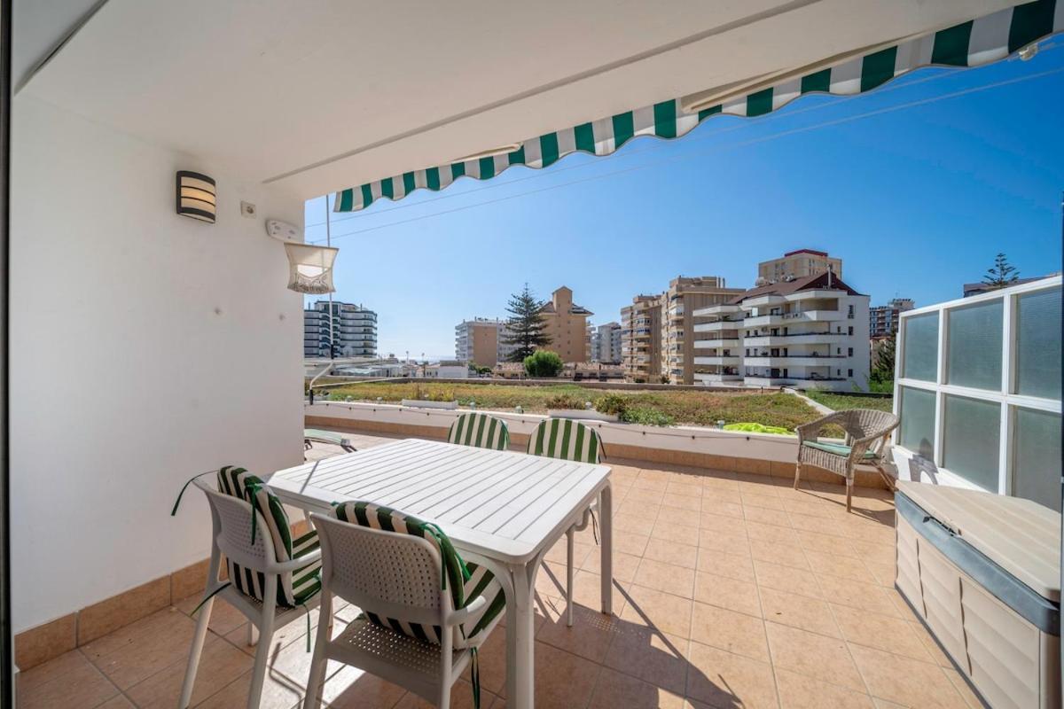 Sun-drenched, Sea-view With Giant Patio! Appartement *